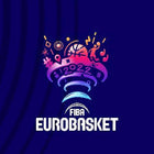 FIBA EuroBasketlogo