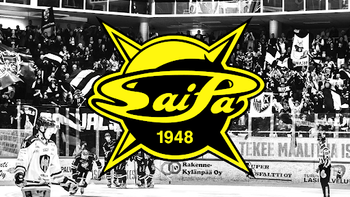 TPS - SaiPa logo