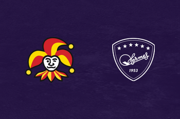 Jokerit - Hermes logo