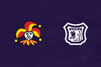 Jokerit - Keupa logo