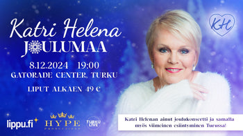 Katri Helena logo