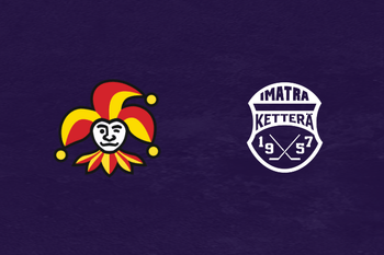 Jokerit - Ketterä logo