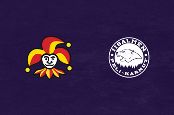 Jokerit - IPK logo