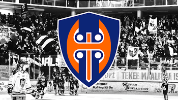 TPS - Tappara logo