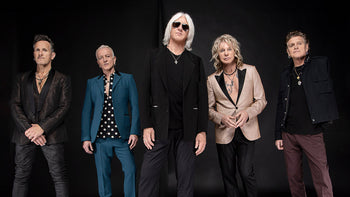 Def Leppard logo