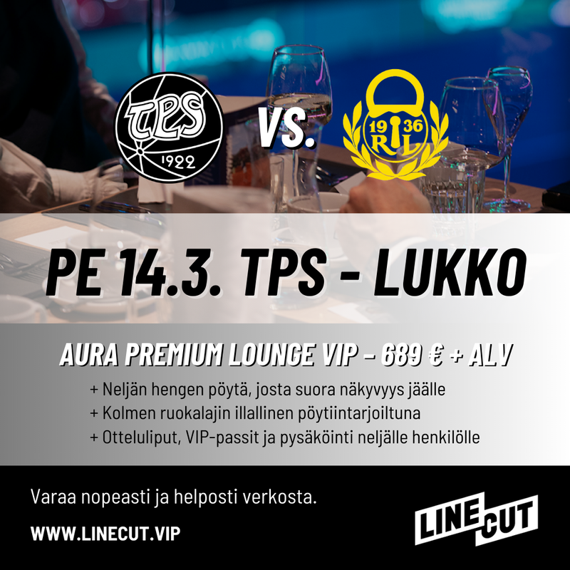 TPS - LUKKO