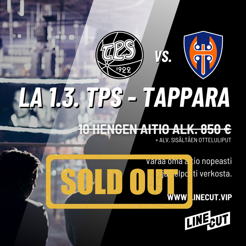 TPS - TAPPARA