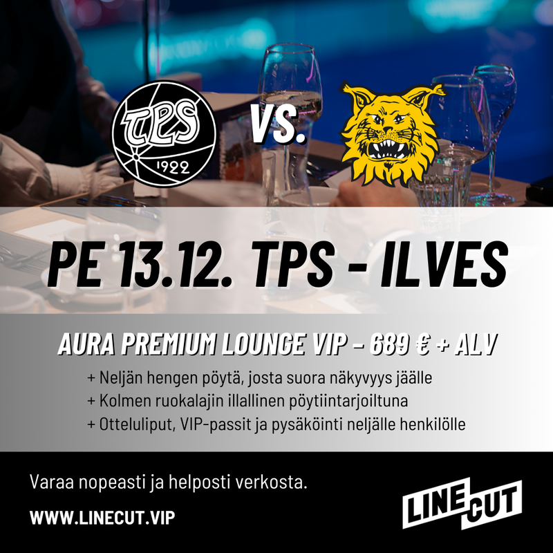 TPS - ILVES