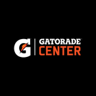 Gatorade Centerin konsertitlogo