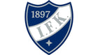 HIFK Fanituotteetlogo